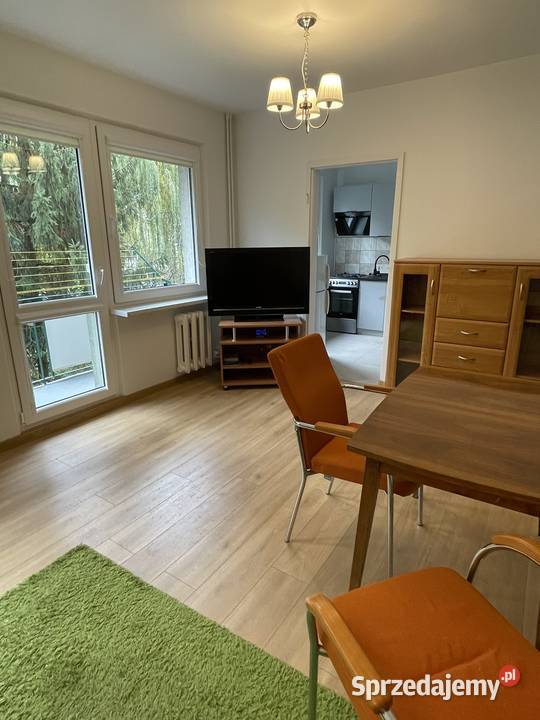 WYNAJMĘ Mieszkanie Rzeszów sprzedam