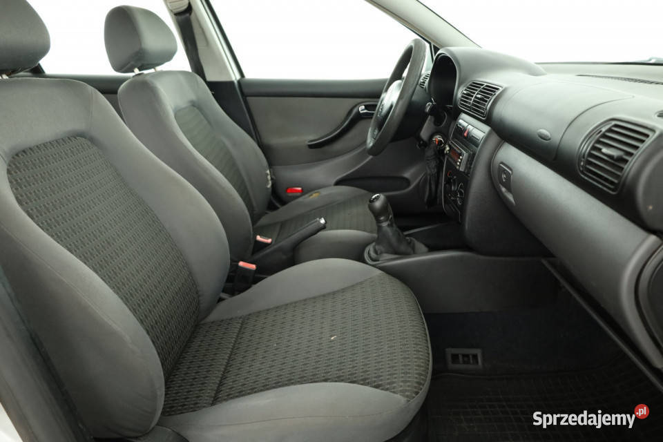 Seat Toledo 16 16V Piaseczno