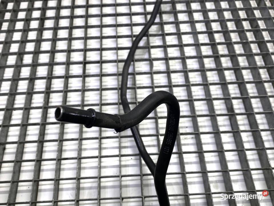 PRZEWÓD PALIWOWY osobowe