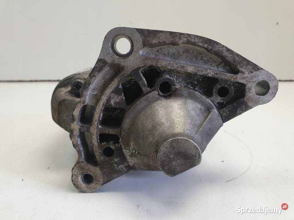 ROZRUSZNIK Peugeot 307 14 8V ROZRUSZNIK Układ elektryczny, zapłon Chełm