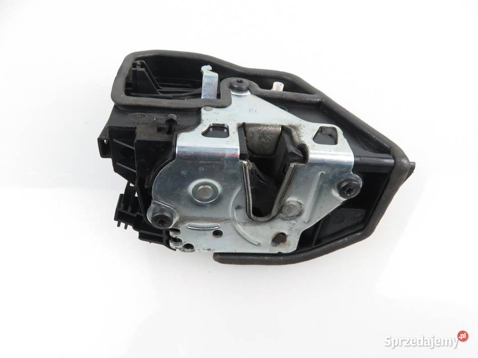 ZAMEK PRAWY TYLNY MINI COUNTRYMAN R60 7318418 osobowe