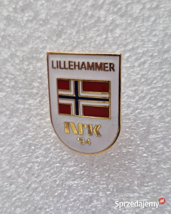 Zimowe igrzyska olimpijskie w Lillehammer 1994 3 Warszawa