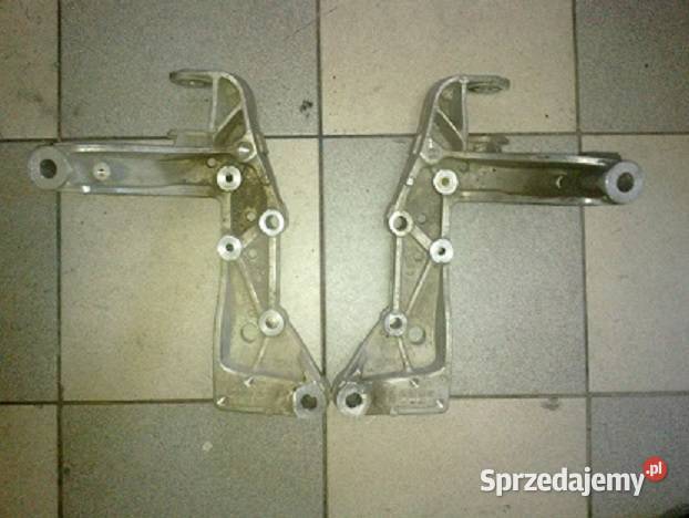 WSPORNIK WAHACZ 1K0199295E 1K0199296E VW SKODA osobowe
