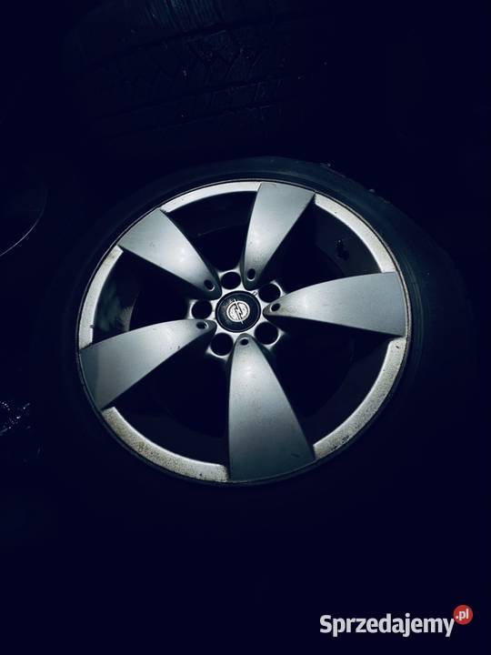 Alufelgi aluminiowe Samochodowe Czerwonak