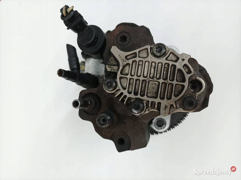 POMPA WTRYSKOWA 22 DCI Renault Master II osobowe świętokrzyskie