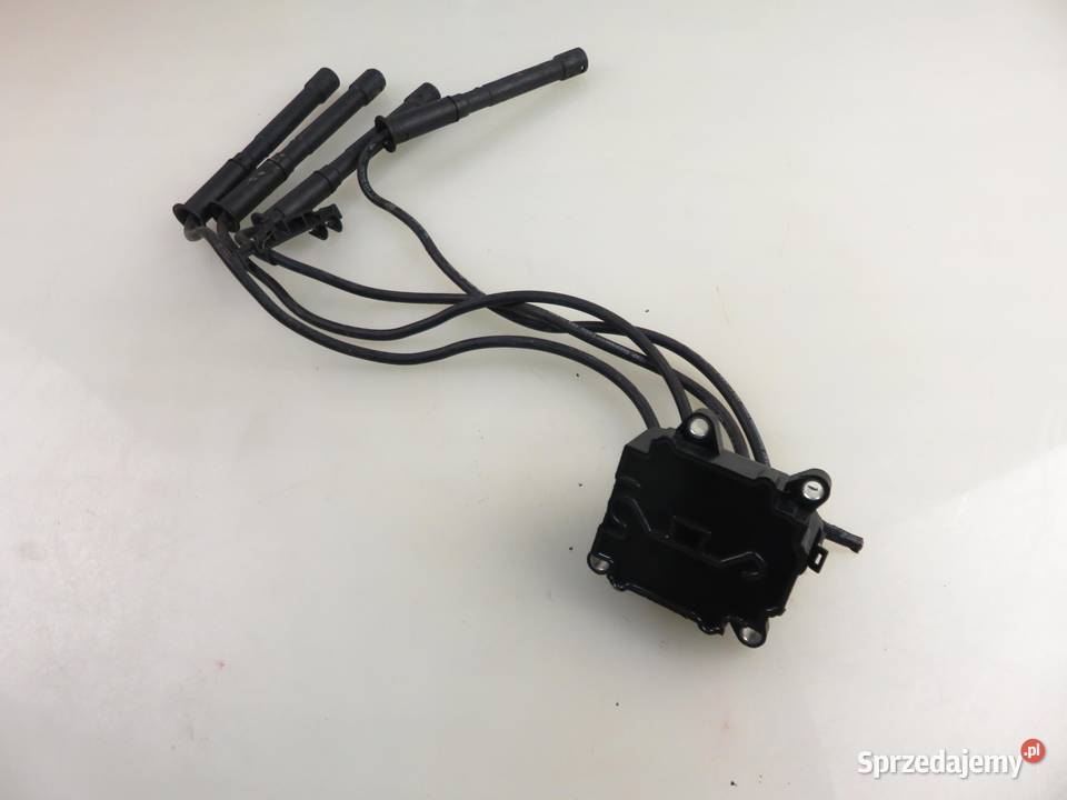 CEWKA RENAULT CLIO III 12 16V 75 D4F 740 CE20018 osobowe