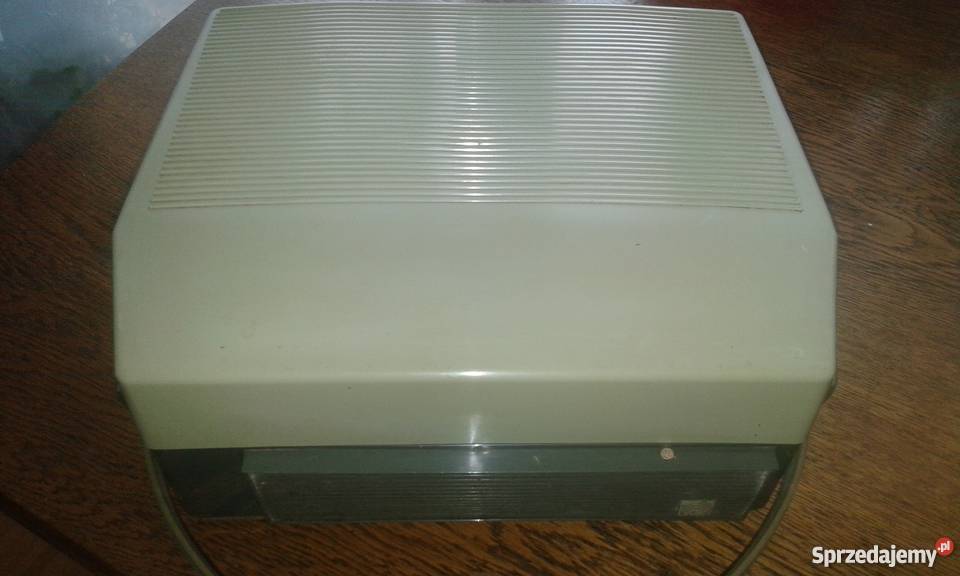 Magnetofon szpulowy Tonette mazowieckie Warszawa sprzedam