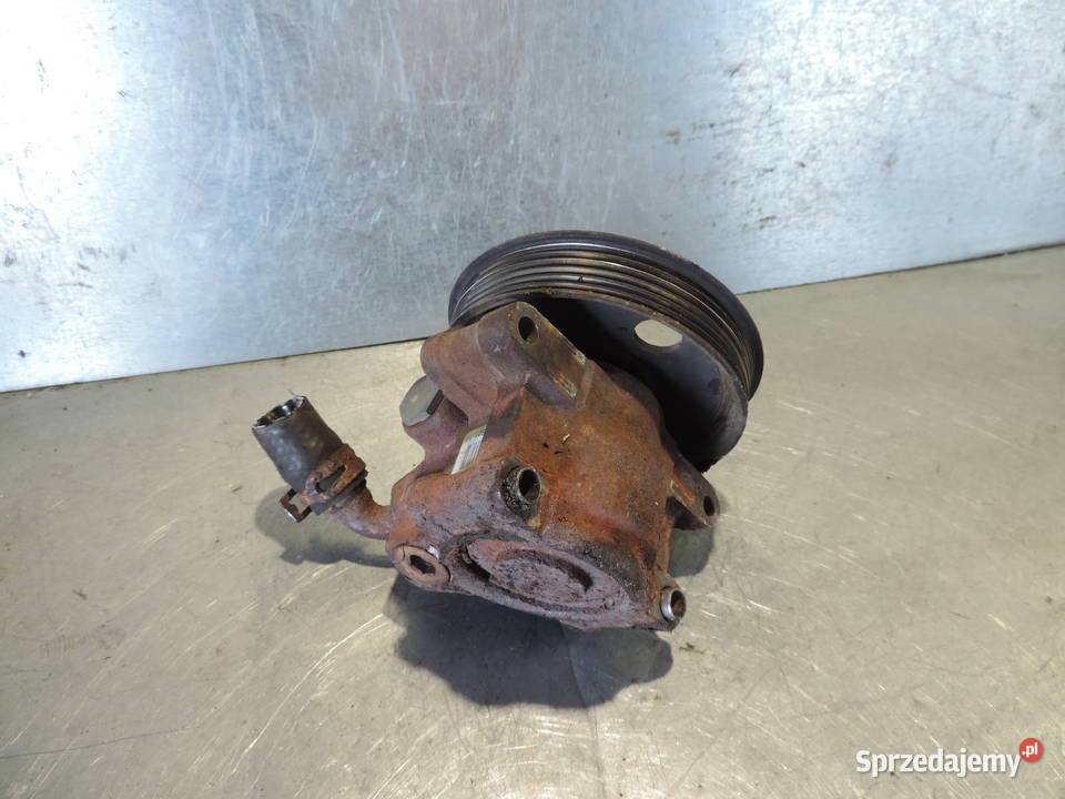 FORD KA MK1 13 B POMPA WSPOMAGANIA Nowy Sącz