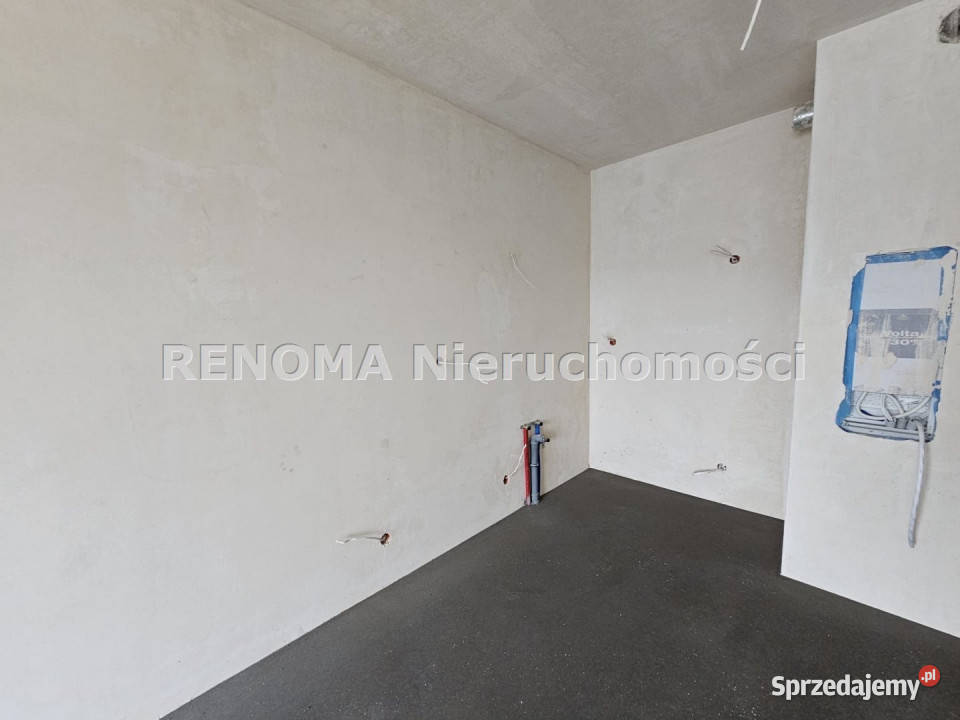 Mieszkanie na sprzedaż 36m2 2 pokojowe Białystok
