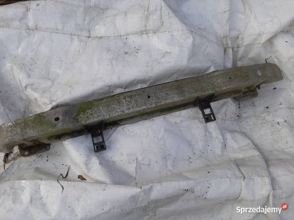 Opel Vectra C HB Lift belka pod zderzak tylny łódzkie Ksawerów