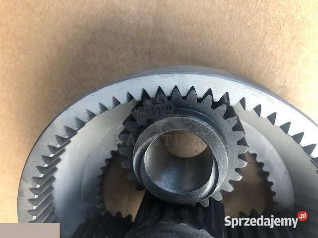 Vario ML 160 CZĘŚCI Pozostałe Jastrzębniki