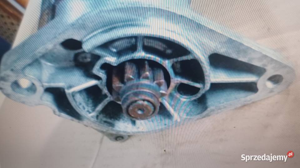 ROZRUSZNIK TOYOTA CARINA II 16 Rakoniewice