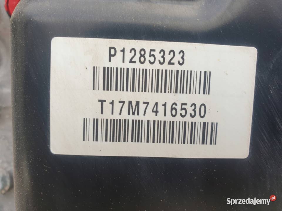 AUTOMATYCZNA SKRZYNIA BIEGÓW Volvo XC40 20 T T5 lubelskie Rudka sprzedam