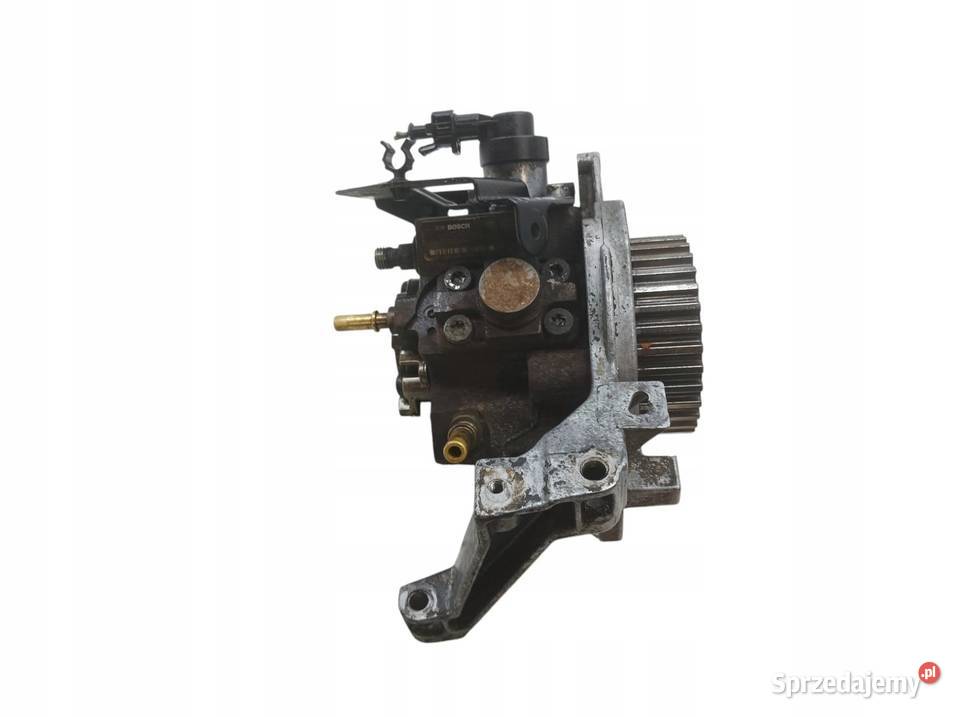POMPA WTRYSKOWA 0445010102 9656300380A 16 HDI sprzedam