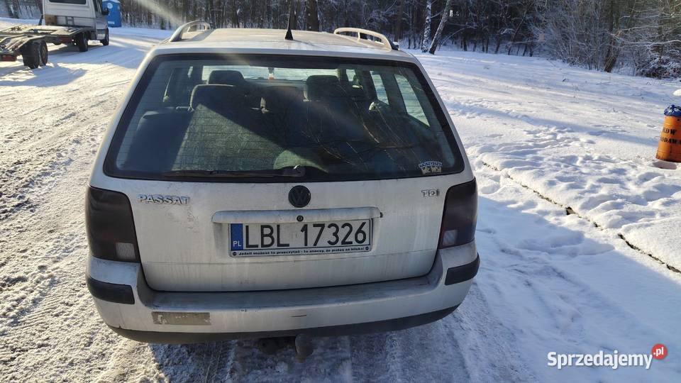 sprzedam bądź zamienie Włodawa