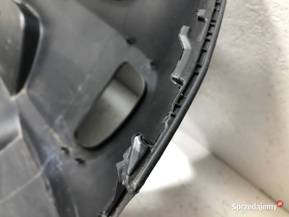 KIA PICANTO TA 062011052017 5D ZDERZAK TYŁ TYLNY Skarżysko-Kamienna sprzedam