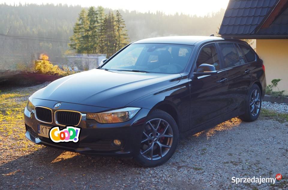 BMW Seria 3