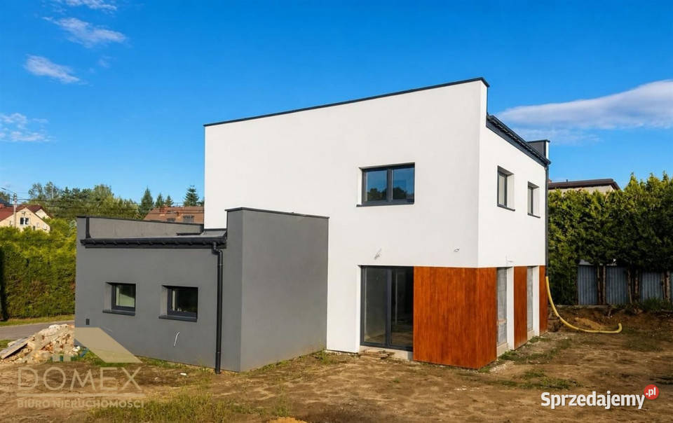 Dom wolnostojący 181m2 Wodzisław Śląski śląskie sprzedam