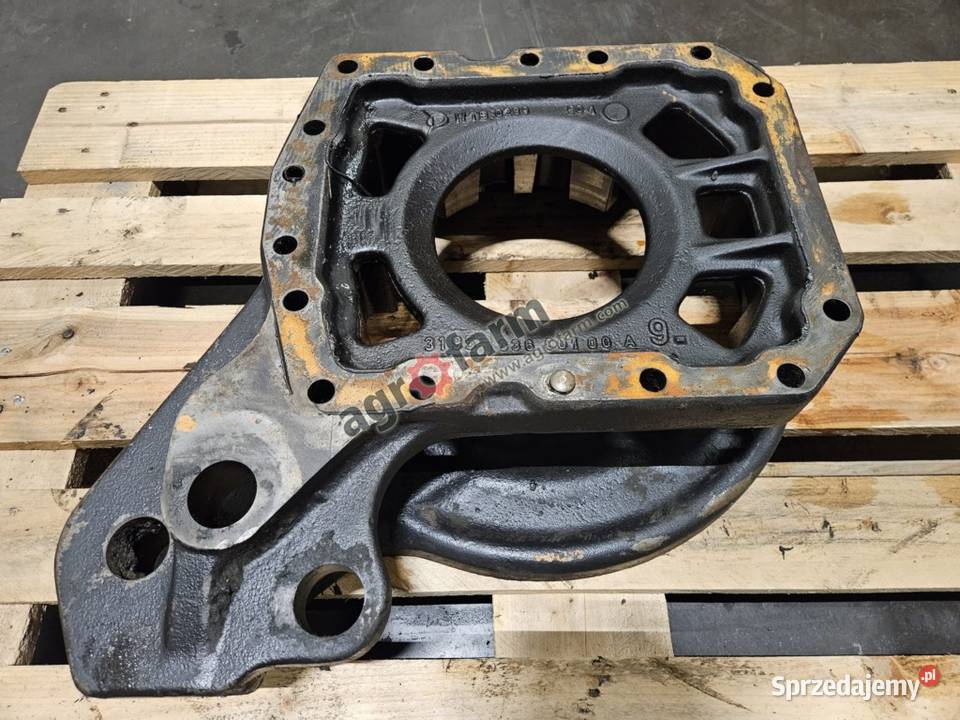 Obudowa hamulca RH Valtra T171 T151 T161 Byków