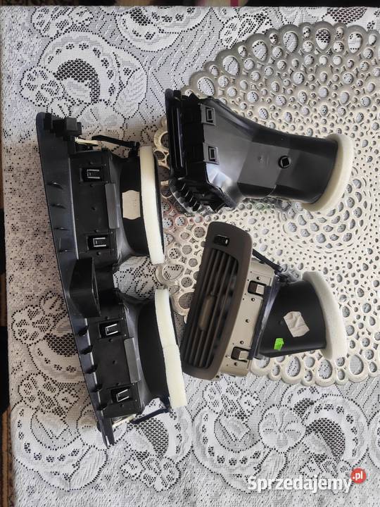 Volvo S60 V70 kratki nawiewu Lublin sprzedam