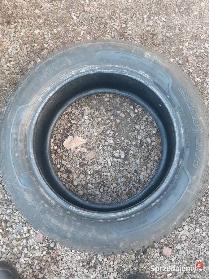 Opony zimowe sava 2355517 Kielce