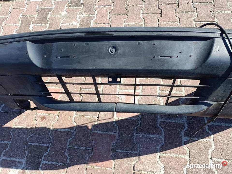 Zderzak przedni przód Saab 900 zachodniopomorskie Szczecin