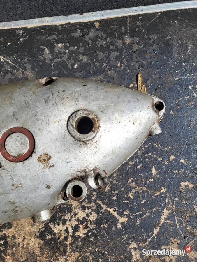 ILO POKRYWA SILNIKA DEKIEL OSŁONA śląskie Rybnik