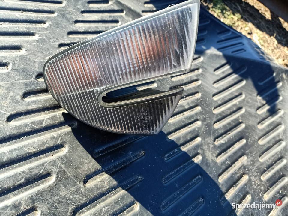 Halogen prawy Alfa Romeo 147 osobowe Szczecin