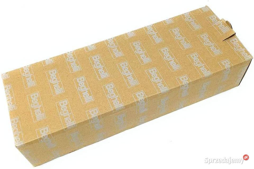 BEGHELLI lampa sufitowa awaryjna 11W LED 1499