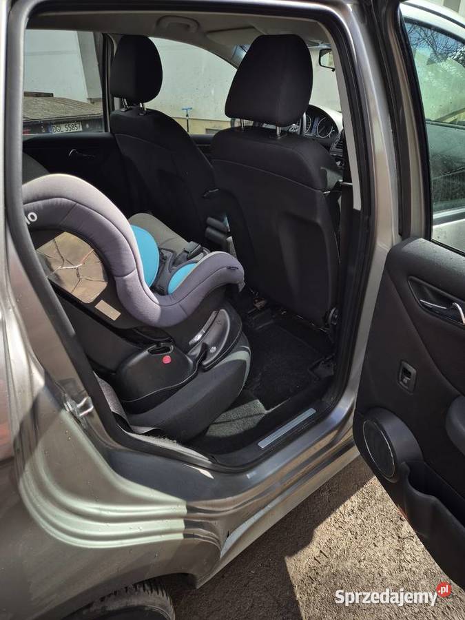 Mercedes Benz A200 cdi 140 sprzedam