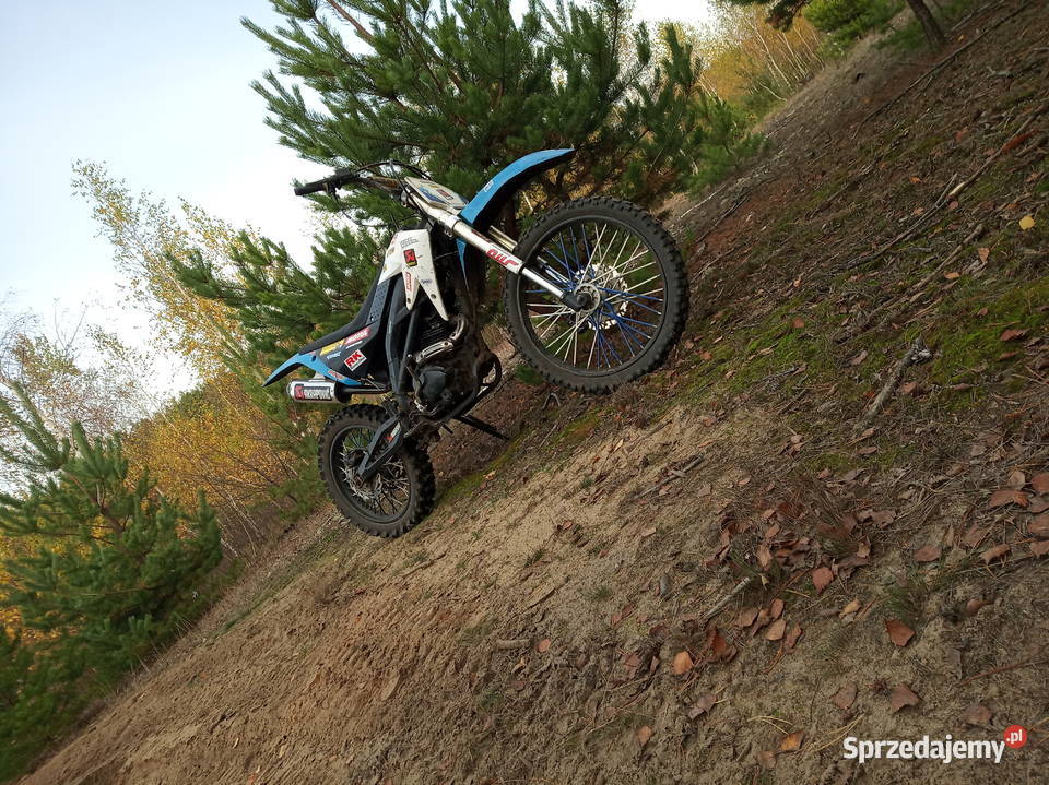 Cross Diabolini xb33 250 Turek sprzedam