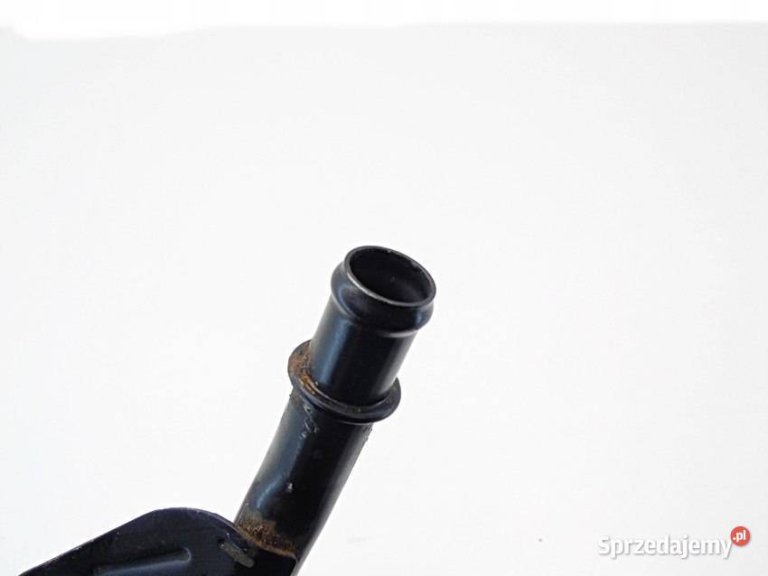 RURKA WODY 14 TSI GOLF 6 OCTAVIA 2 EOS JETTA Sosnowiec