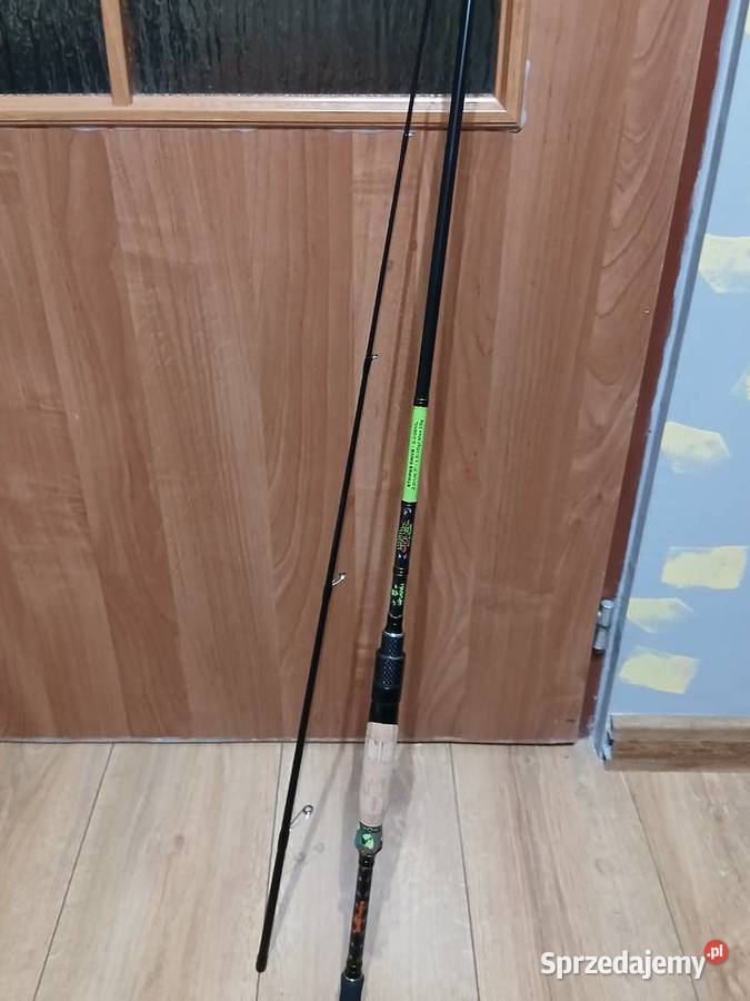 Spinning gunki Bałtów sprzedam