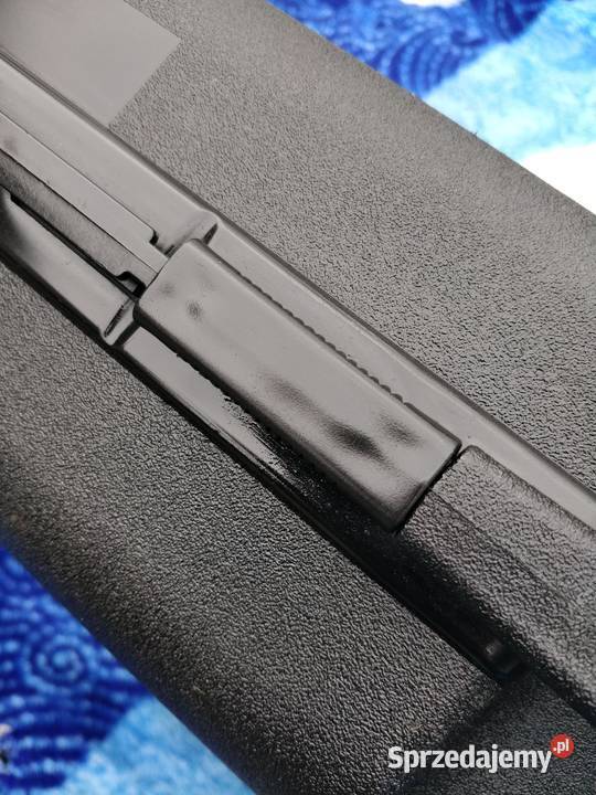 Kufer walizka pokrowiec na wiatrówkę broń Puszczykowo