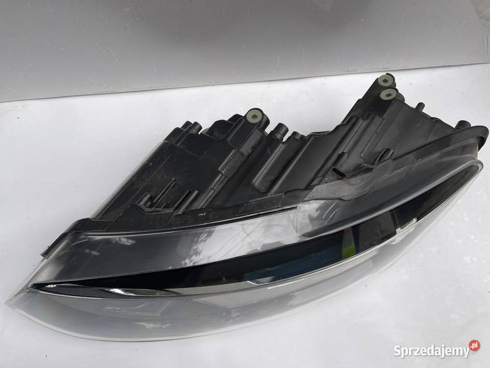 VW POLO 5 LEWA LAMPA PRZÓD Motoryzacja Ostroróg sprzedam