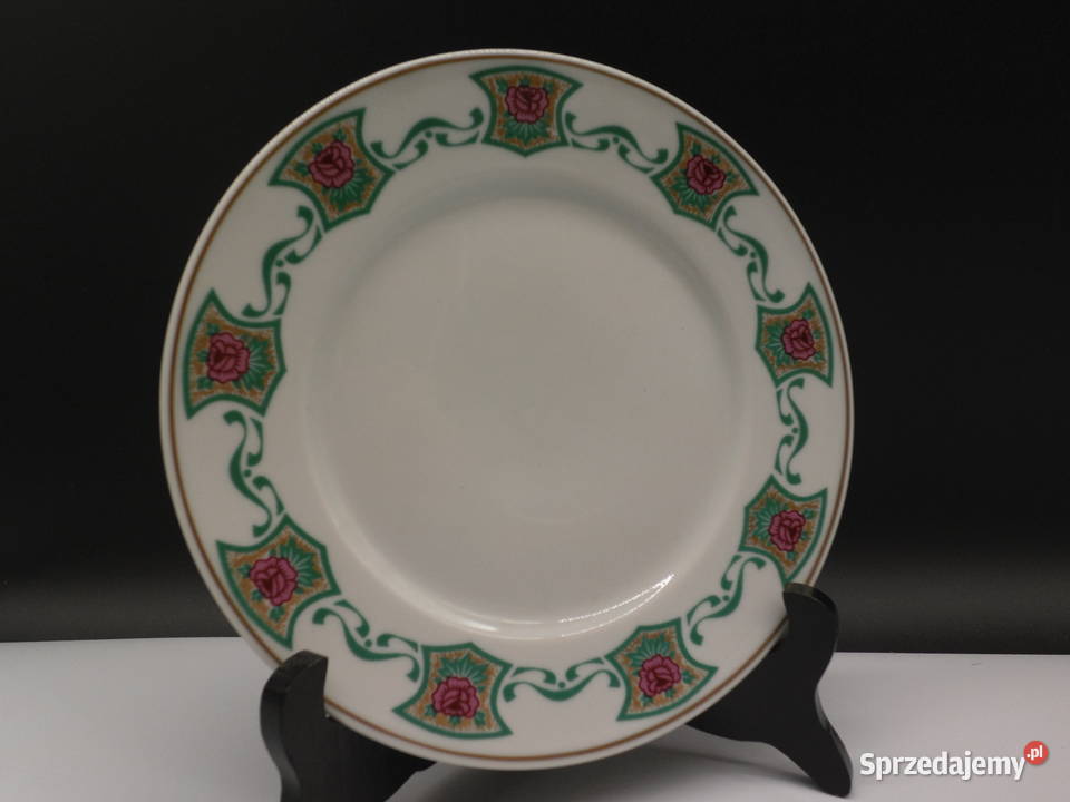 Talerzyk deserowy CP Raszków