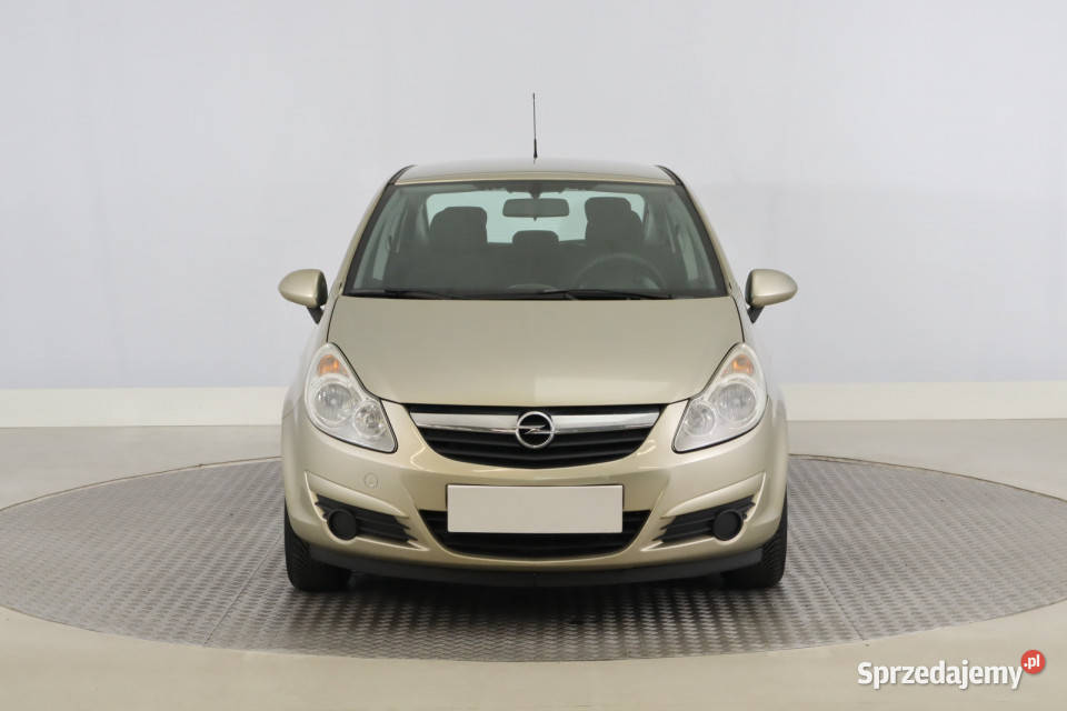 Opel Corsa 12 Zabrze