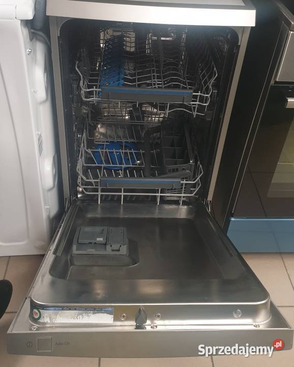 Outlet AgdZmywarka Electrolux ESS42200SX