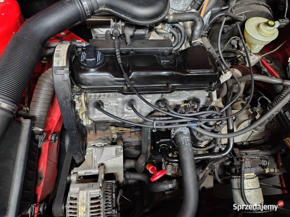 VW golf 3 18 69 dolnośląskie Kobylice