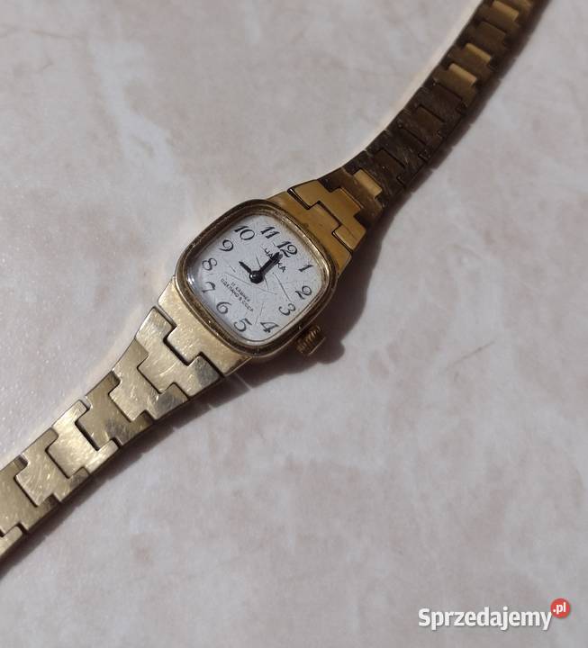 zegarek damski Czajka ZSSR Zegarki Libiąż sprzedam