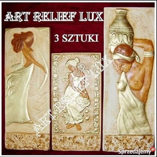 Sztukateria gipsowa Sztukaterie gipsowe gips lubuskie Zielona Góra