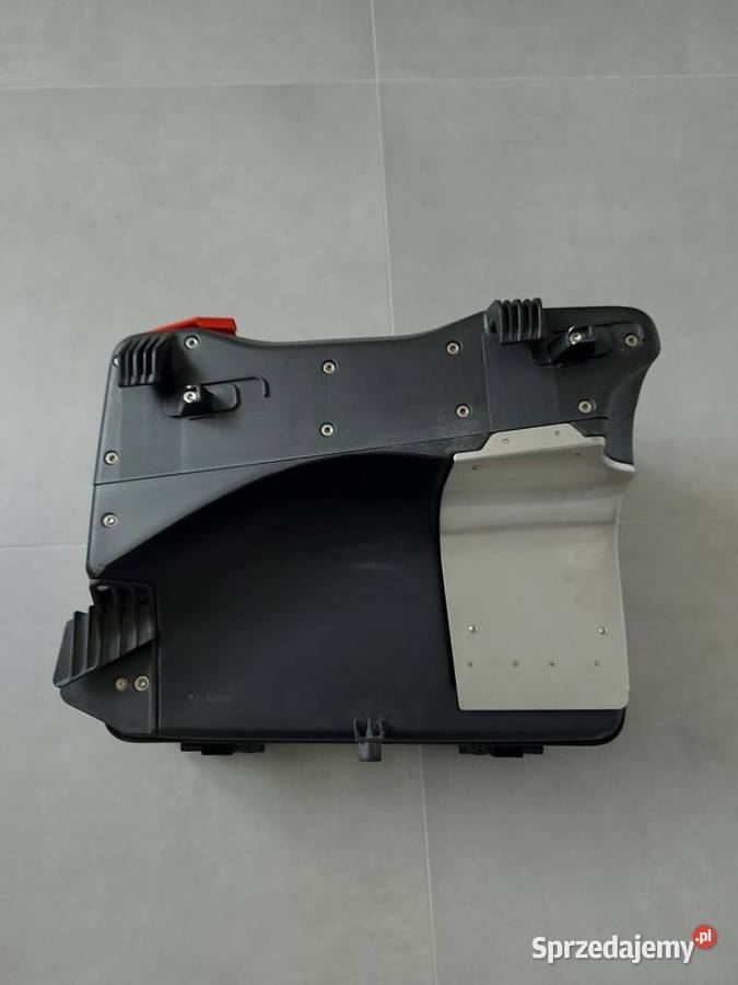 Bmw R1200GS R1250GS K50 R1200GS Adve kufer lewy Nakło nad Notecią sprzedam