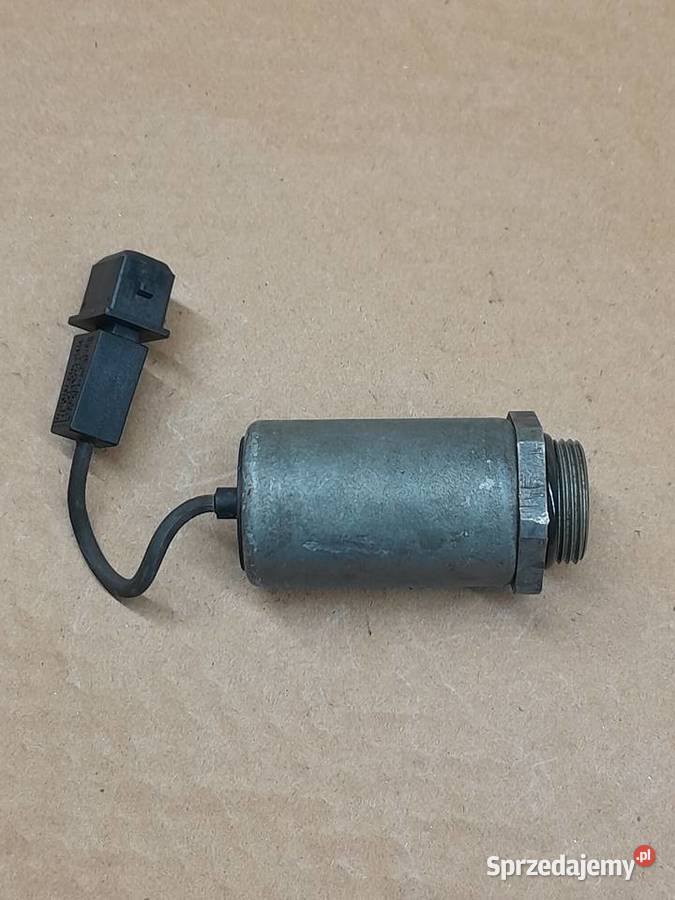 Elektrozawór vanos BMW e39 520i 1703720 Części montażowe