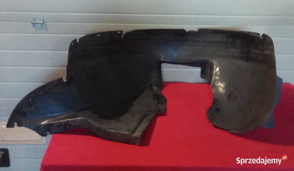 NADKOLE LEWY PRZÓD VW TOURAN 1T0805973 Mielęcin