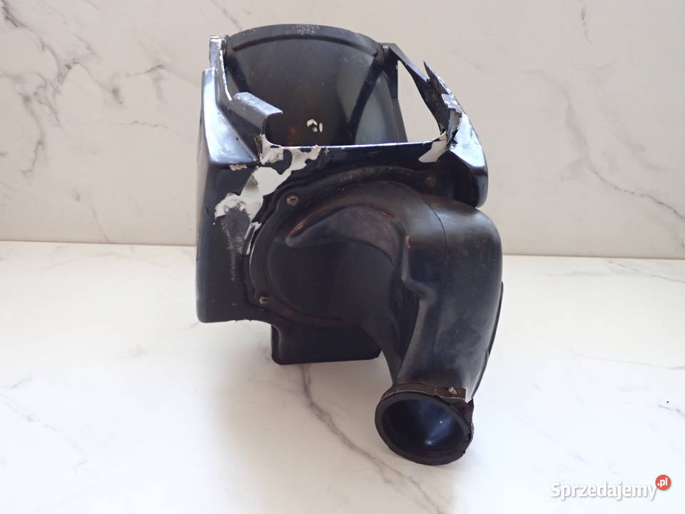 Airbox Obudowa Filtra Powietrza Honda CR 250 KZ3 Obudowy filtrów lubuskie Strzelce Krajeńskie sprzedam