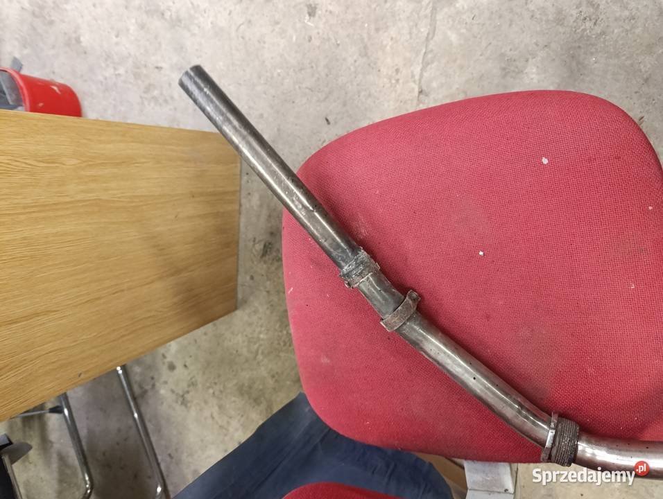Kolanko Simson awo Sport 250 425 Zamość