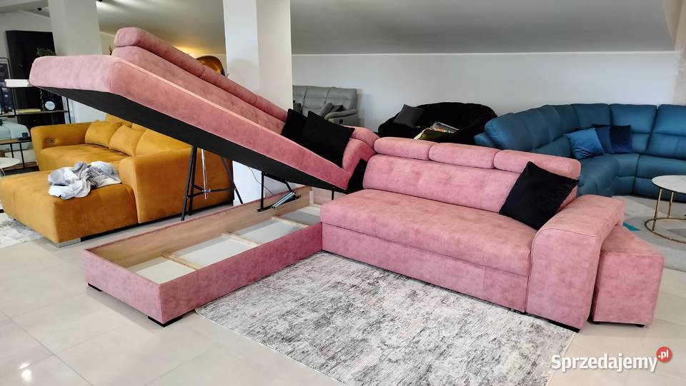 Narożnik Atlanta 240x290 PRODUCENT OKAZJA Narożniki