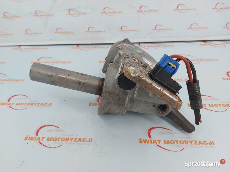 OPEL CORSA D wspomaganie elektryczne 28208792 świętokrzyskie Kielce
