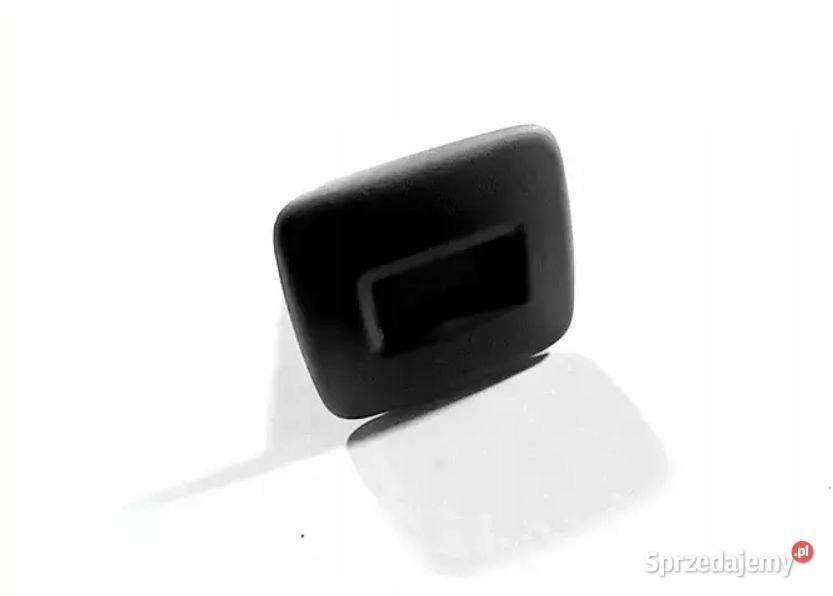 VOLVO S60 S80 spinka podsufitki czarna 39822250 Bielany Wrocławskie