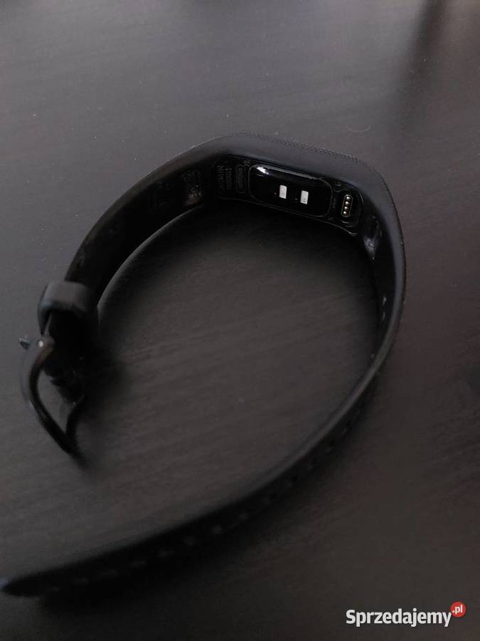 Garmin Vivosmart 5 Stan sprzedam